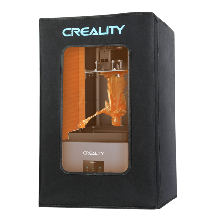 Resin Printer Enclosure para impressora de resina 3D