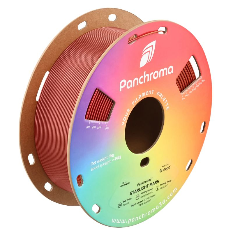 Panchroma™ PLA Starlight Mars - 1.75mm - 1kg