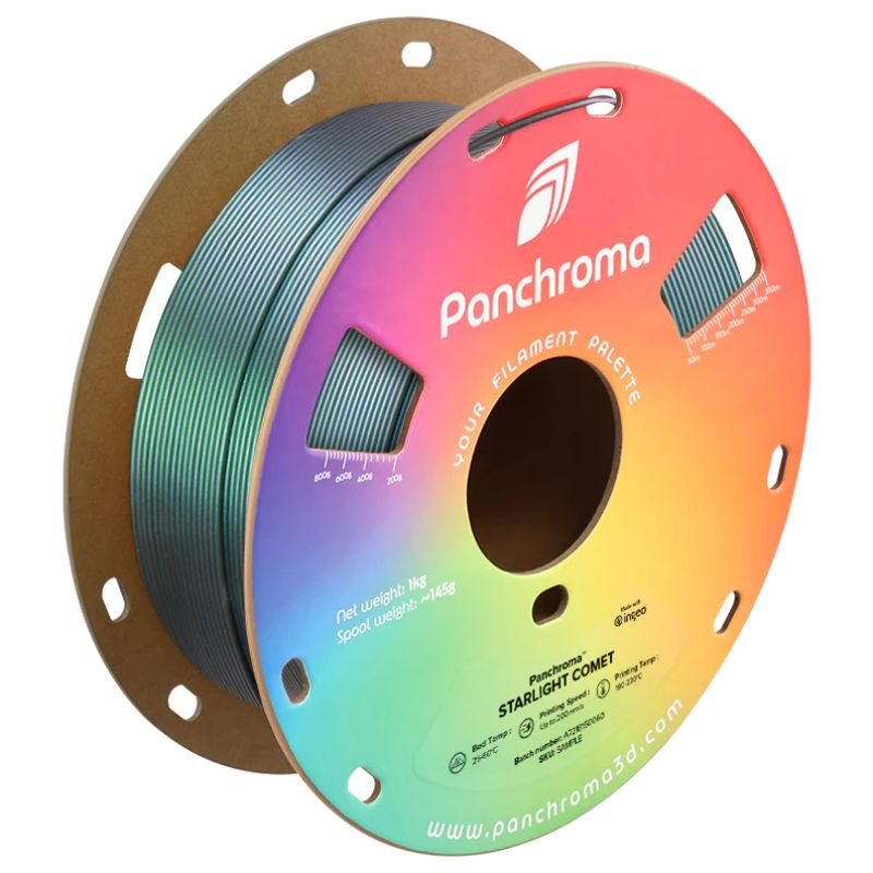 Panchroma™ PLA Starlight Comet - 1.75mm - 1kg