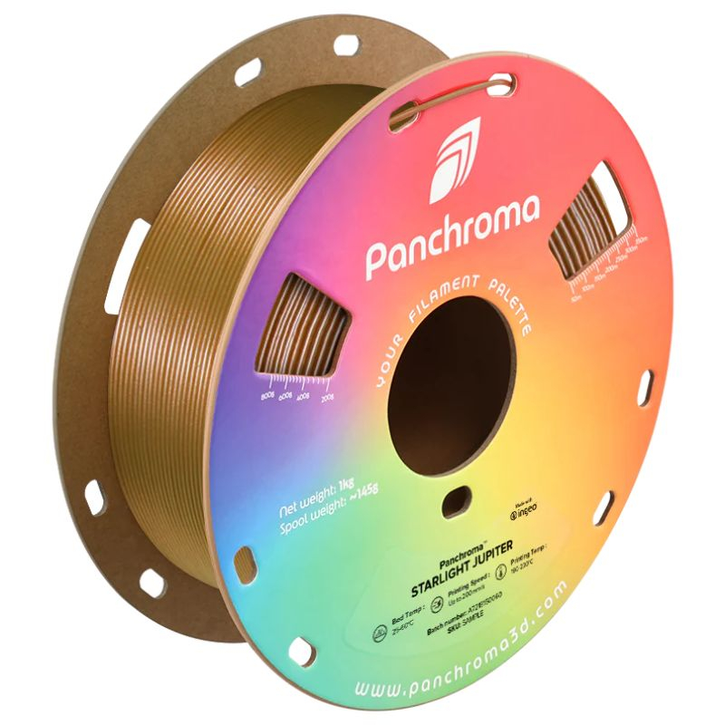 Panchroma™ PLA Starlight Jupiter - 1.75mm - 1kg