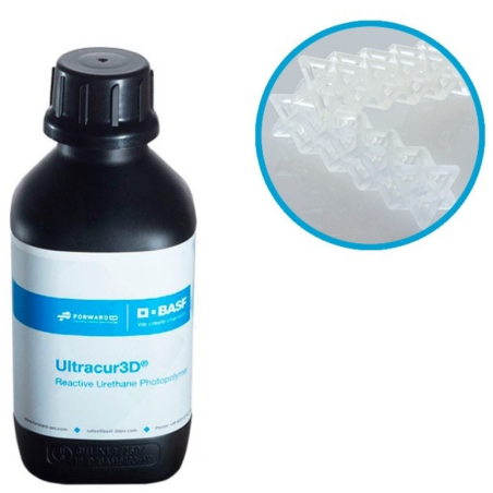 Ultracur3D® ST 80 BASF - 1000 ml