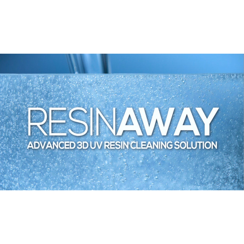 Nettoyant résine ResinAway Monocure3D - 20 L (4)