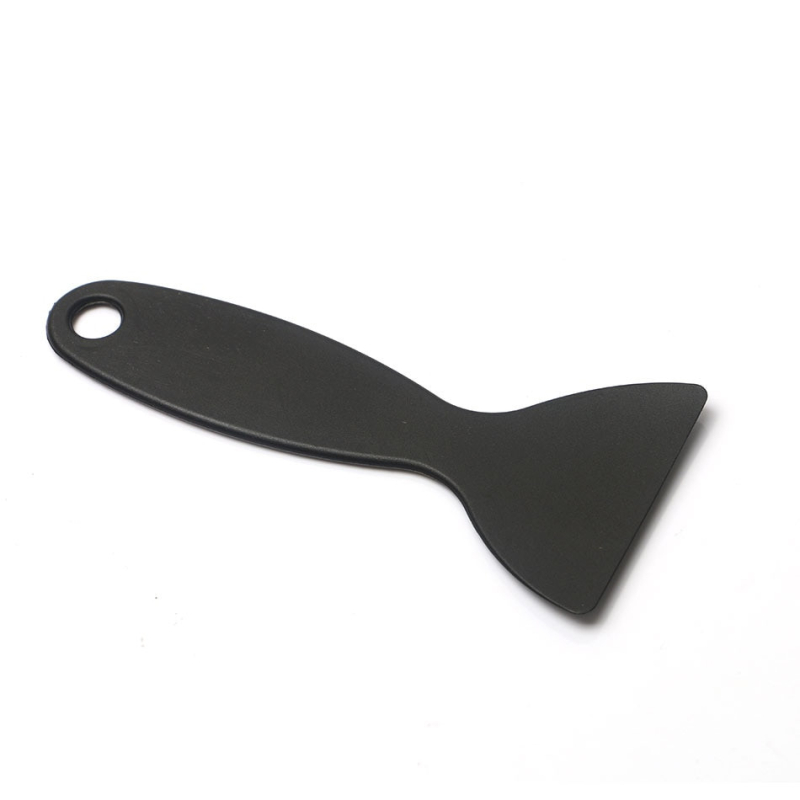 Spatule plastique