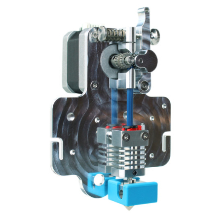 Micro Swiss Extrusora de acionamento direto Hotend para Creality Ender 5