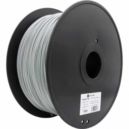 PolyMax Tough PLA Cinzento - 1.75mm - 3 kg