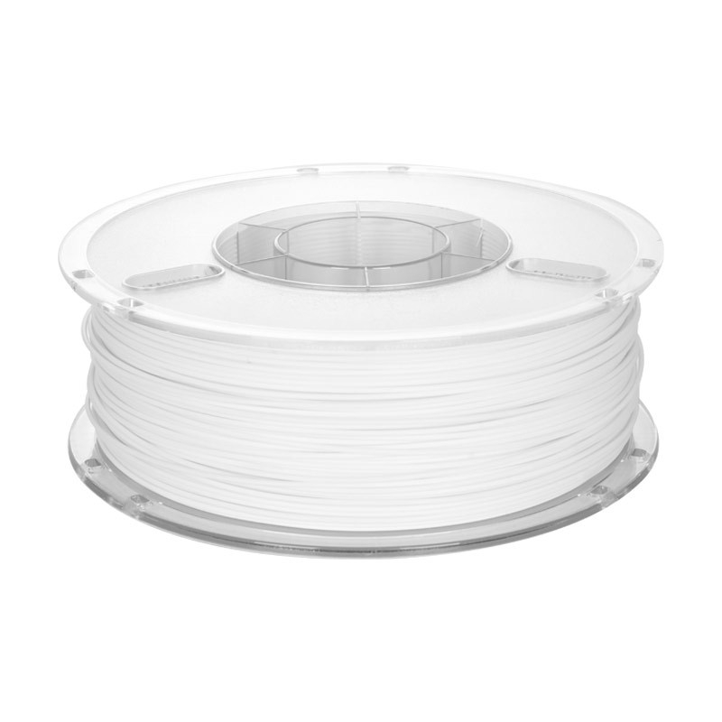 PolyLite PLA Blanc - 1.75mm - 3 kg