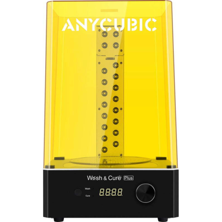 Anycubic Wash and Cure Plus