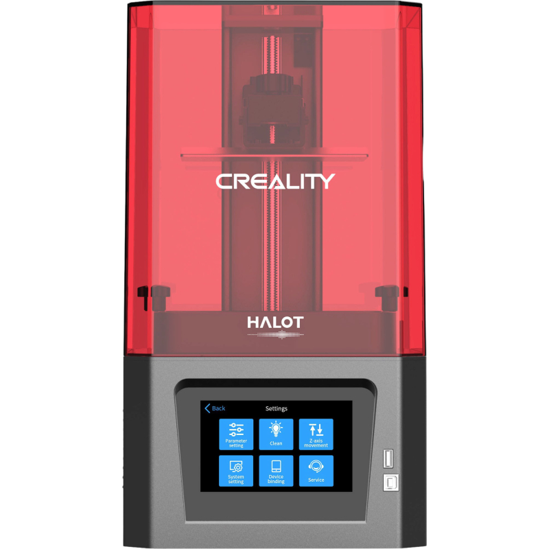 Creality Halot One CL-60