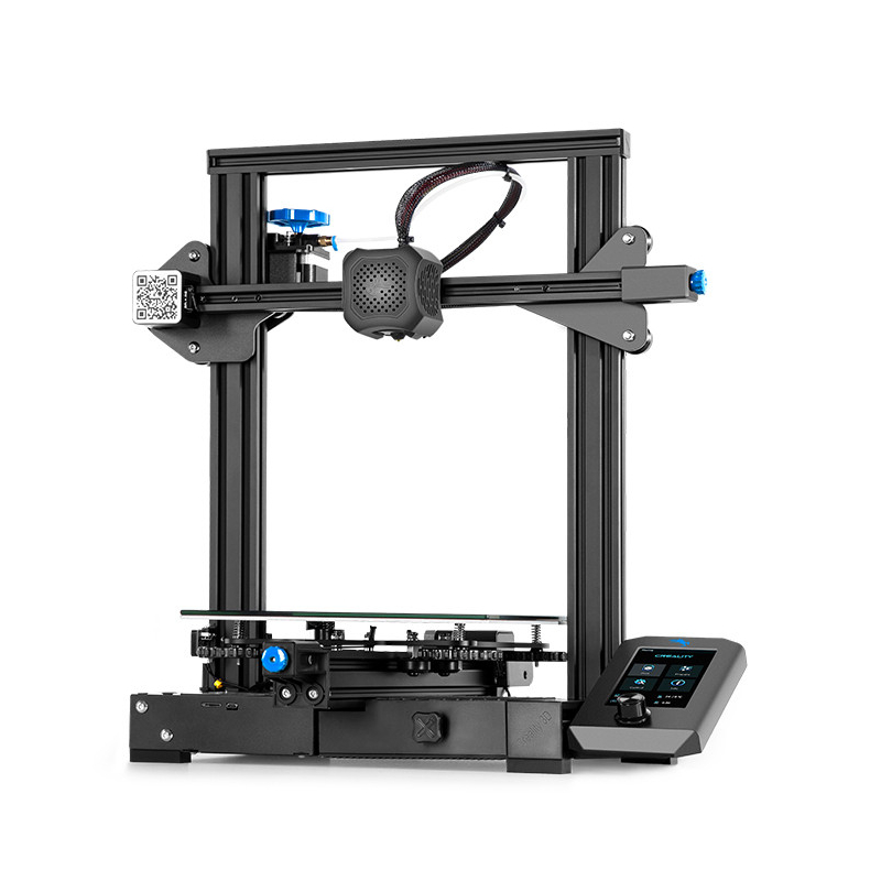 Imprimante 3D Creality Ender-3 V2