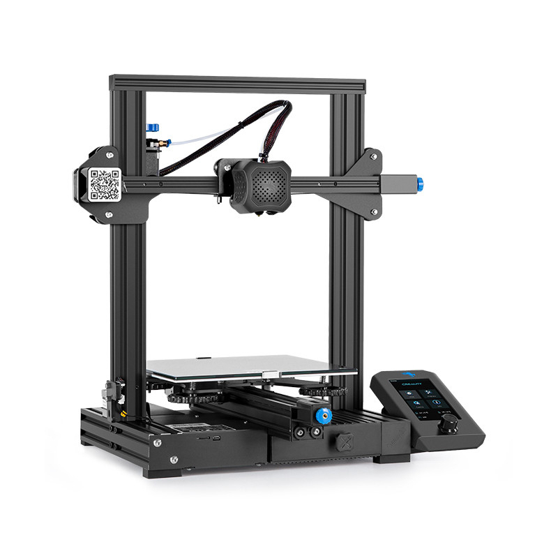 Imprimante 3D Creality Ender-3 V2