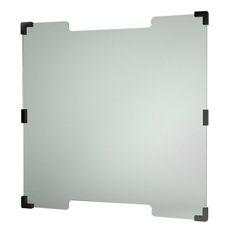 Plateau en verre pour Zortrax M200 Plus