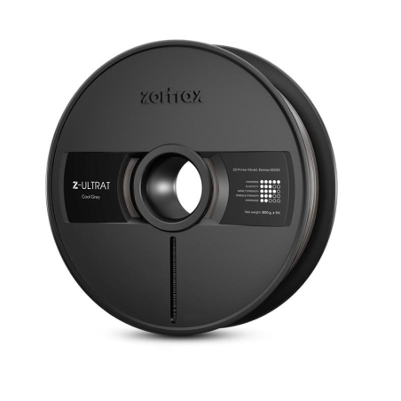 Zortrax Z-Ultrat Cinzento - 1.75mm - 800g