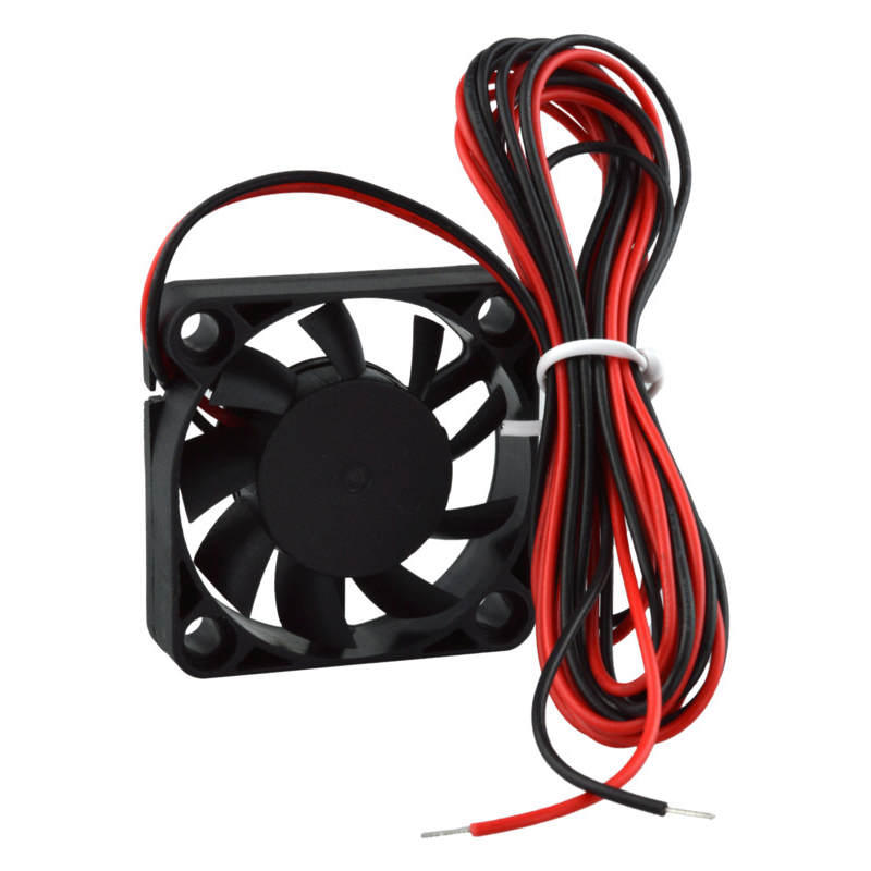 Ventilateur de refroidissement de hotend pour Creality Ender 3 / Ender 3 Pro / Ender 3 V2