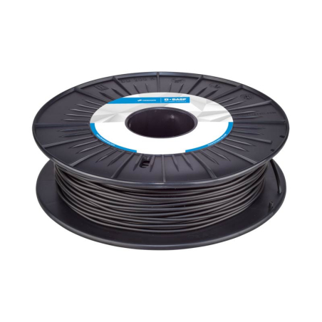 Ultrafuse TPC 45D BASF - 2.85mm - 500g - Preto