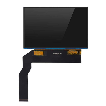 LCD Elegoo Ecrã 4K para o Saturn