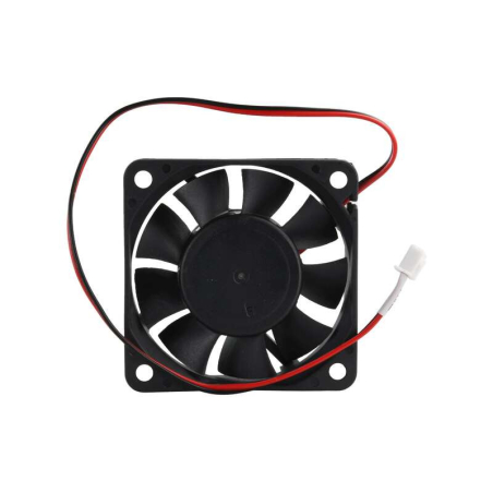 Ventilador 6015 para Halot One CL-60