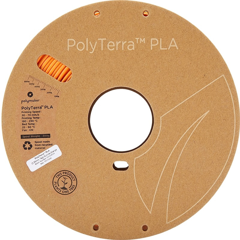 PolyTerra_PLA_Orange_2.85mm_2