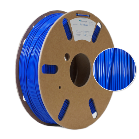 PLA Tough Azul Forshape - 1.75mm - 750g