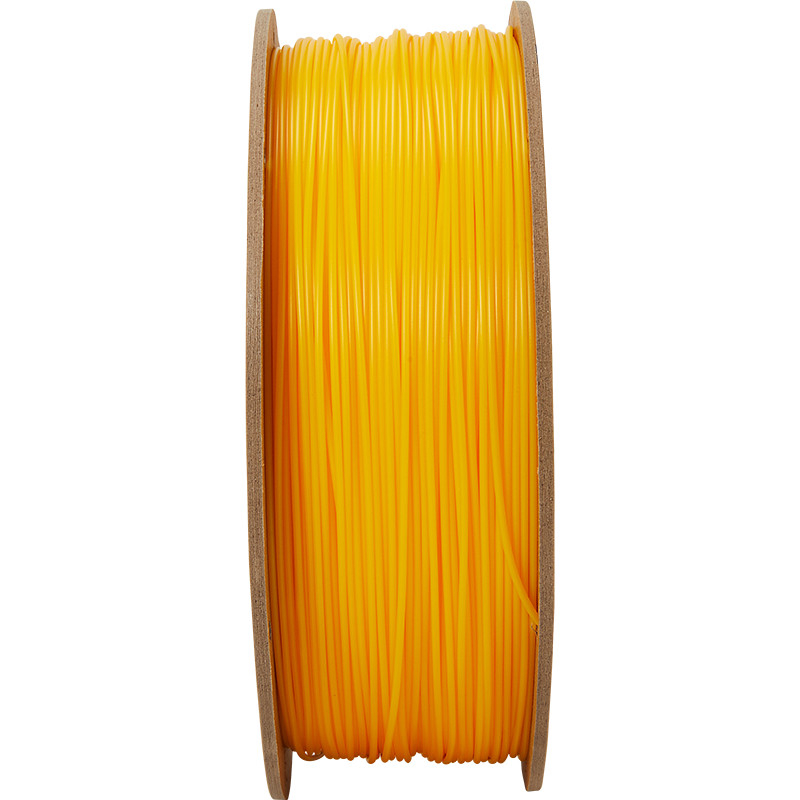 PLA Jaune Polymaker - 2.85mm - 1 kg