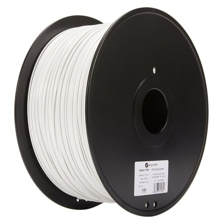 PolyLite ASA Branco - 1.75mm - 3 kg