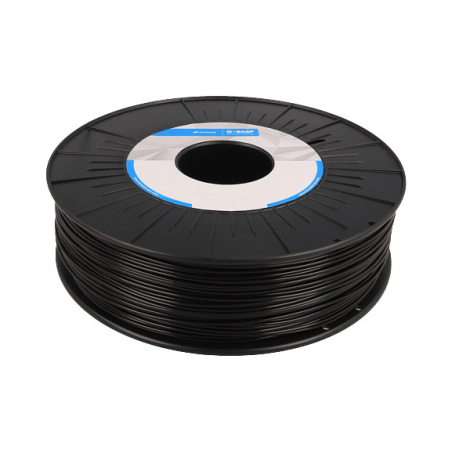 Ultrafuse PLA PRO1 Preto BASF - 1.75mm - 750 g