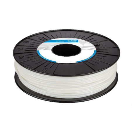 Ultrafuse PLA PRO1 Branco BASF - 1.75mm - 750 g