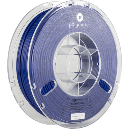 PolyMax Tough PLA Azul - 2.85mm - 750 g