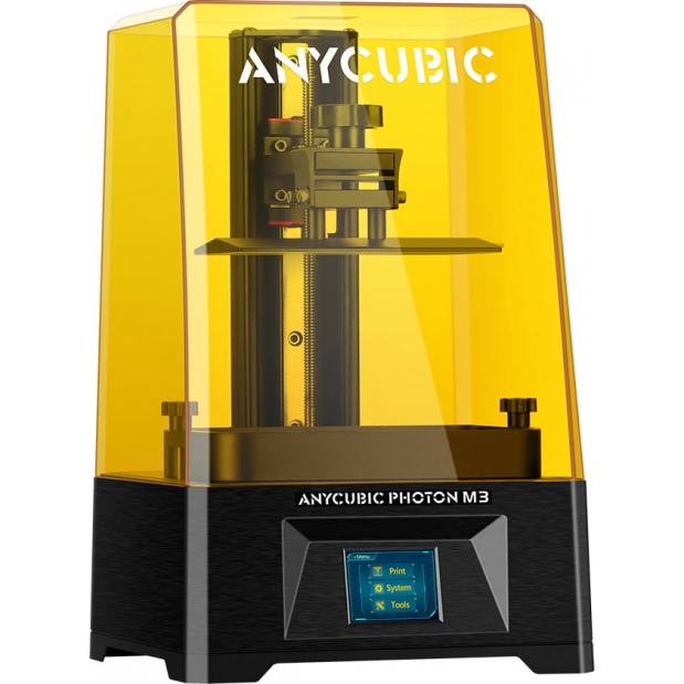 Anycubic Fotão M3