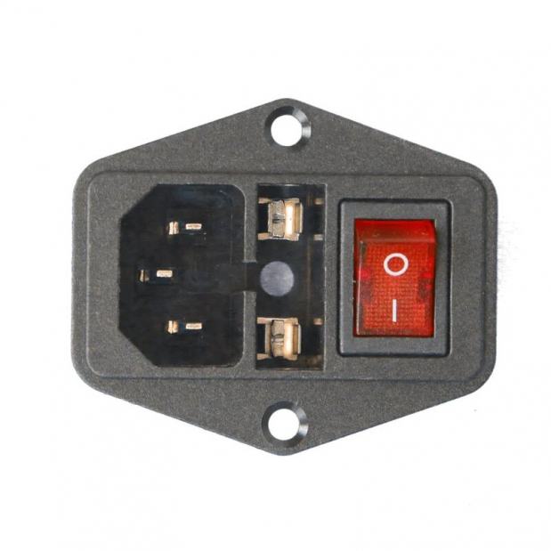 Interruptor de ficha CA para FLSUN V400