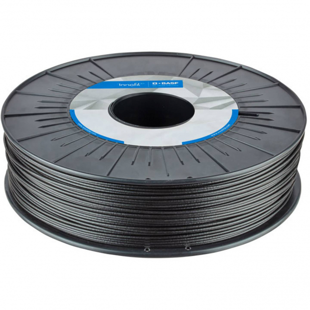 Ultrafuse PA BASF - 2.85mm - 750g - Preto