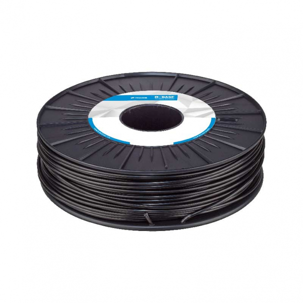 Ultrafuse ABS Preto BASF - 1.75mm - 750 g