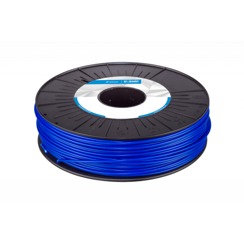 Ultrafuse ABS Bleu BASF - 1.75mm - 750 g