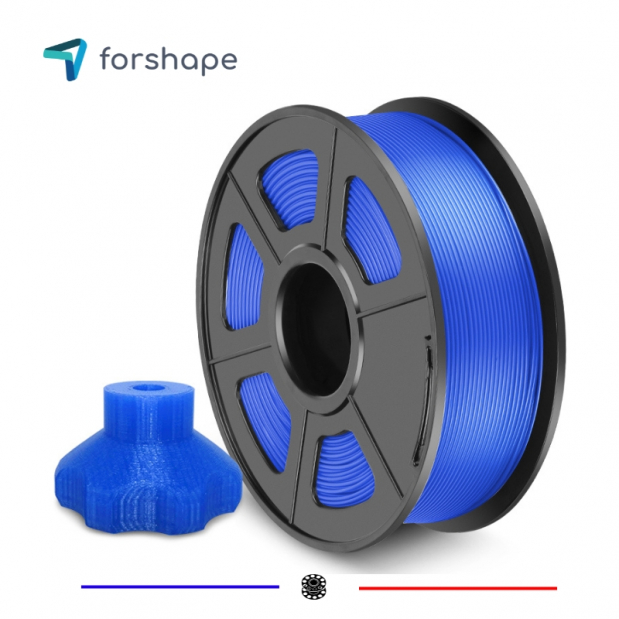 ecoPETG Azul Forshape - 1.75mm - 1 kg