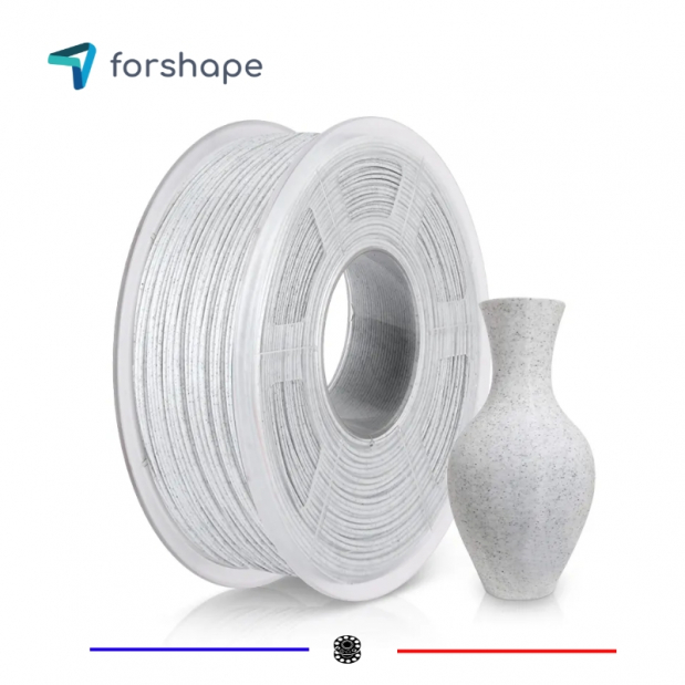 ecoPLA Marble Forshape - 1.75mm - 1 kg