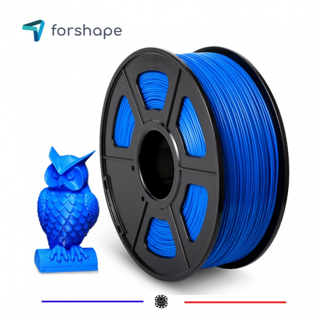 ecoABS Azul Forshape - 1.75mm - 1 kg