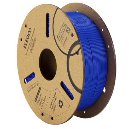 Elegoo PLA Azul - 1.75mm - 1 kg