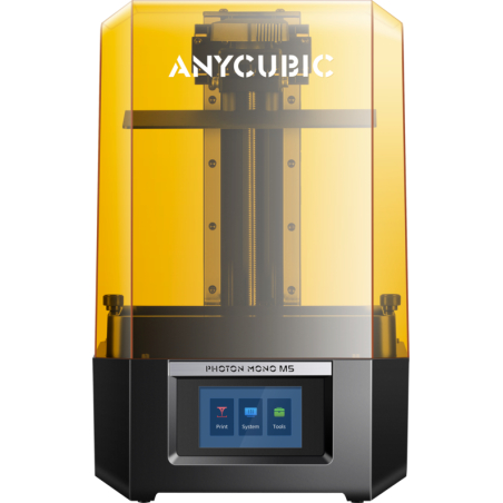 Anycubic Photon Mono M5