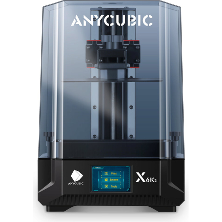 Anycubic Photon Mono X 6Ks