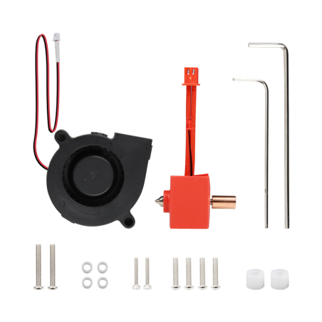 Kit de alta velocidade para Ender-3 S1/ S1 Pro