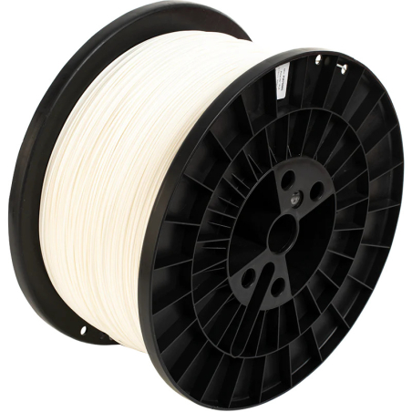 PolyLite PLA Branco - 1.75mm - 5 kg