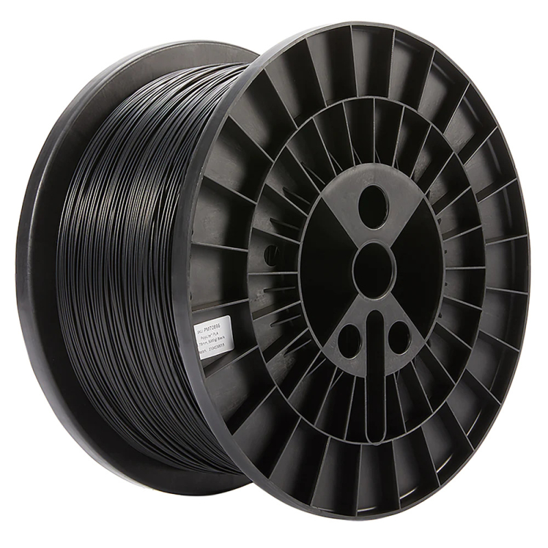 PolyLite PLA Noir - 1.75mm - 5 kg