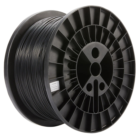 PolyLite PLA Preto - 1.75mm - 5 kg