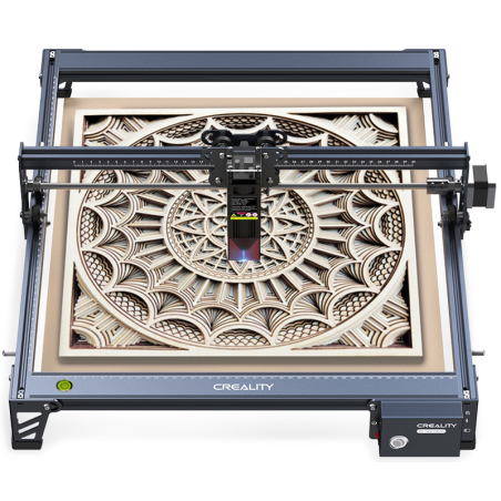 Creality Laser Falcon Engraver - 10W