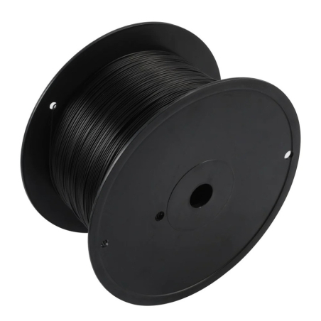 ecoPLA Preto Forshape - 1.75mm - 5 kg