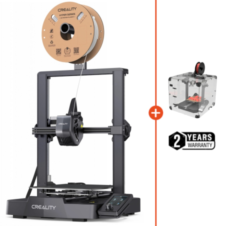 Creality Pacote de segurança Ender-3 V3 SE