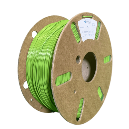 PETG Maçã Verde Forshape Premium - 1.75mm - 1Kg